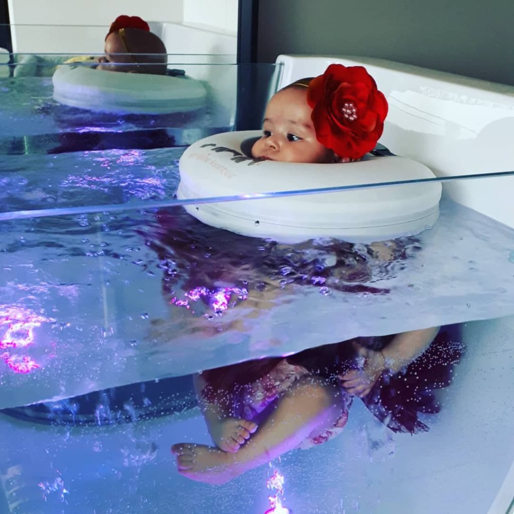 Babyspa